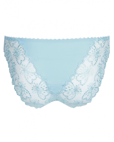 Calzoncillo italiano Marie Jo Jane (Milky Blue)