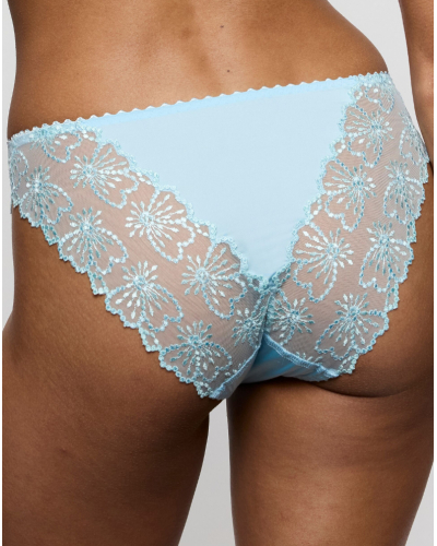 Calzoncillo italiano Marie Jo Jane (Milky Blue)