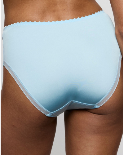 Full briefs Marie Jo Jane (Milky Blue)