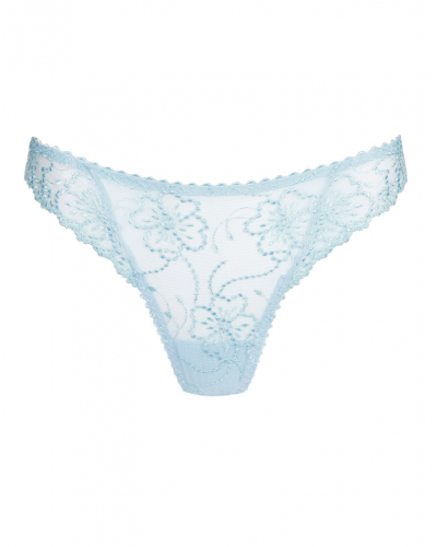 Thong Marie Jo Jane (Milky Blue)