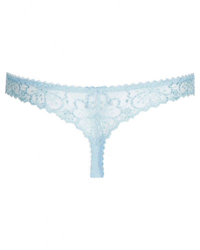 Tanga Marie Jo Jane (Milky Blue)