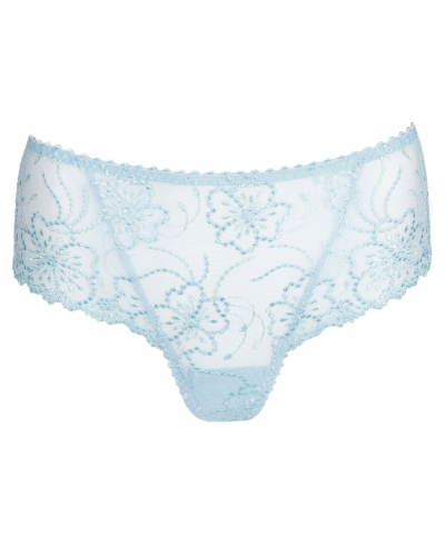String luxueux Marie Jo Jane (Milky Blue)
