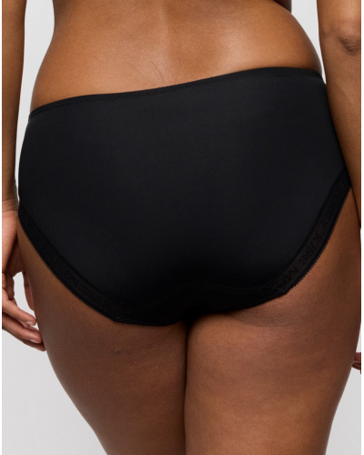 Culotte taille haute Prima Donna Twist Cools (Noir)