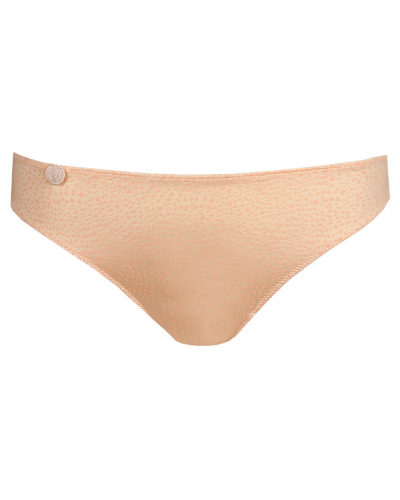 Slip brésilien Marie Jo Tom (Peach Whisper)