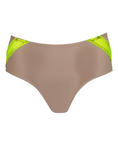 Shorty Prima Donna Twist Cools (Ginger)