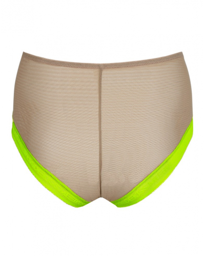 Shorty Prima Donna Twist Cools (Ginger)