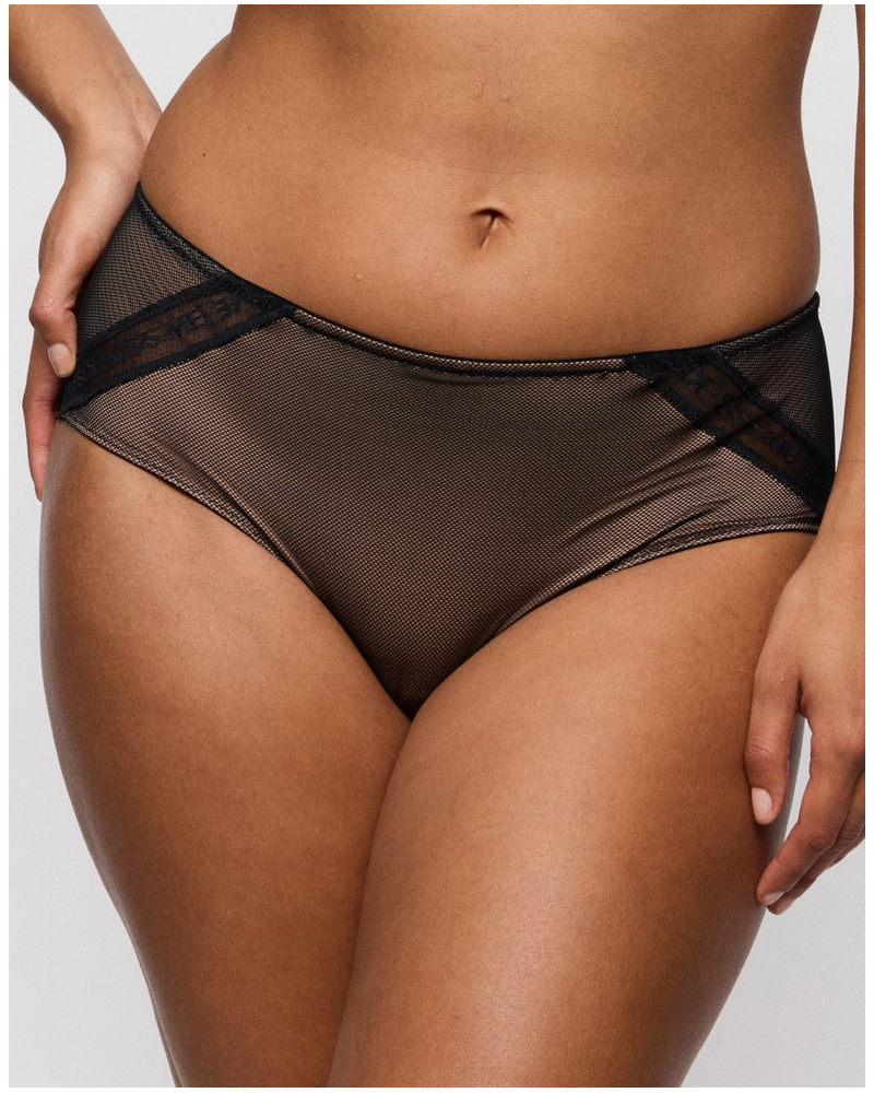 Shorty Prima Donna Twist Cools (Noir)