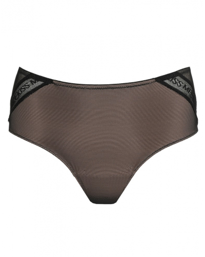 Shorty Prima Donna Twist Cools (Negro)