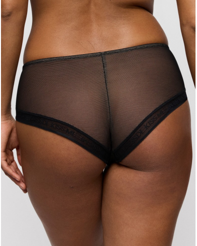 Shorty Prima Donna Twist Cools (Noir)