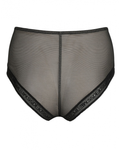 Shorty Prima Donna Twist Cools (Black)