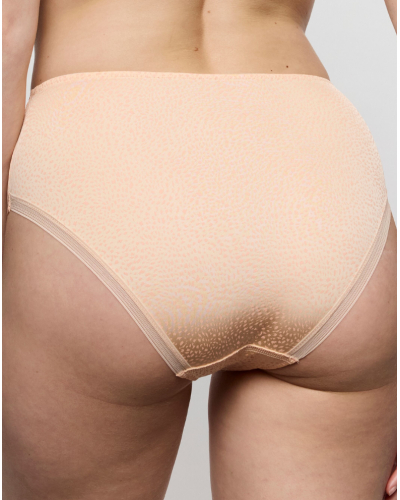 Braga cintura alta Marie Jo Tom (Peach Whisper)