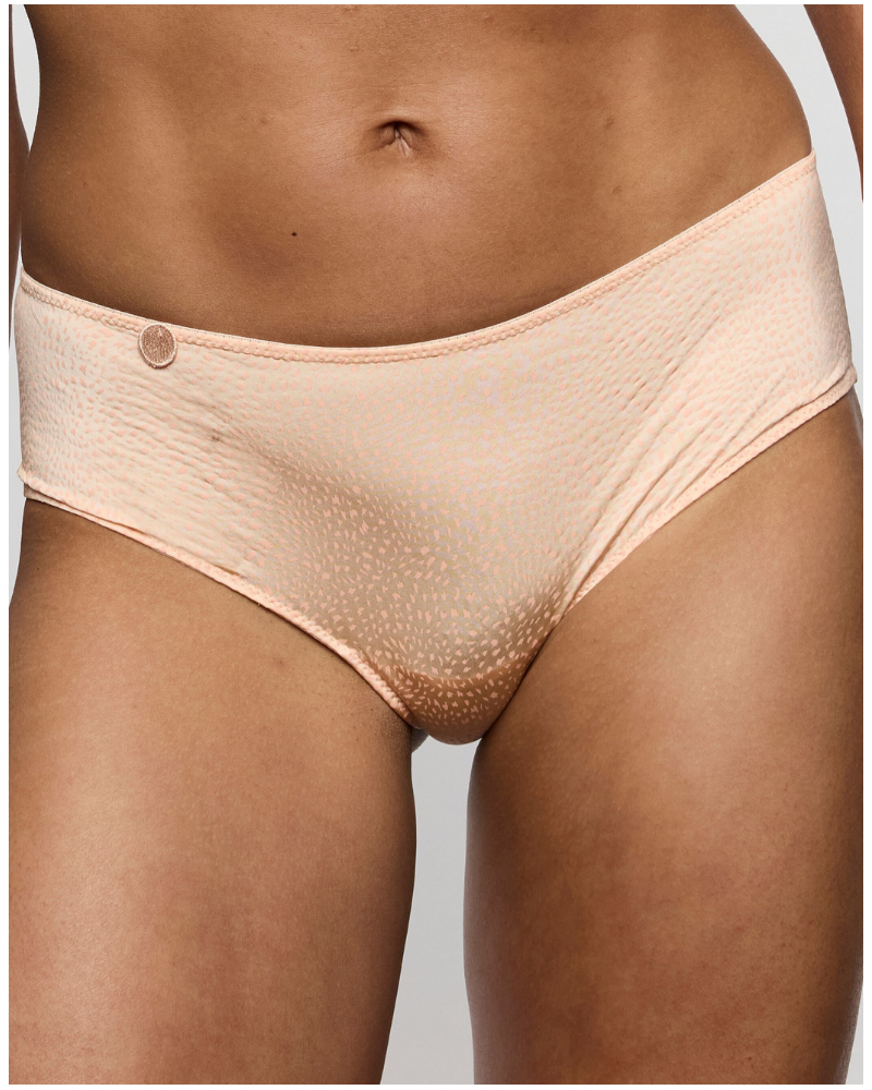 Shorty Marie Jo Tom (Peach Whisper)