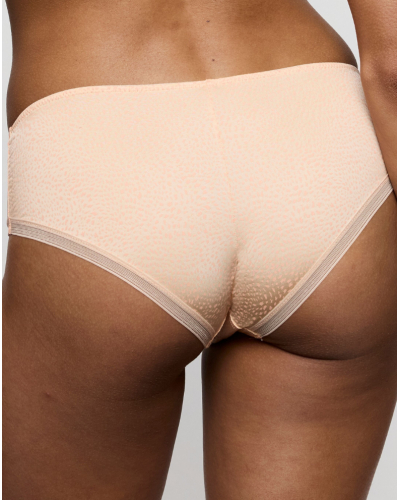 Shorty Marie Jo Tom (Peach Whisper)