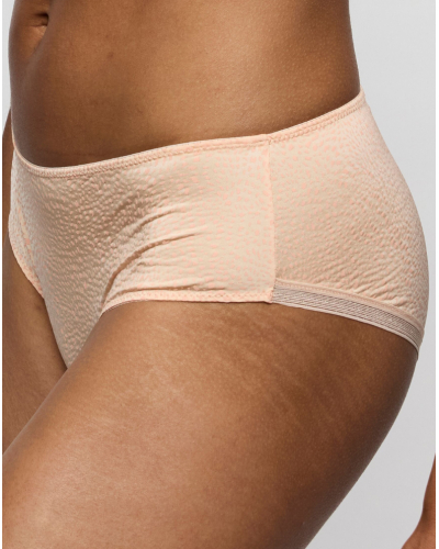 Shorty Marie Jo Tom (Peach Whisper)