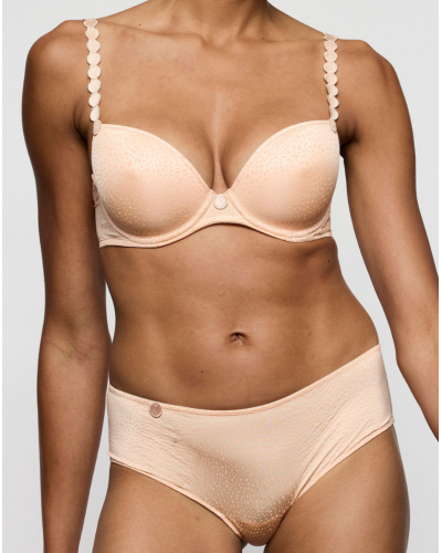 Shorty Marie Jo Tom (Peach Whisper)