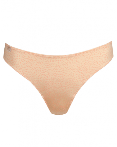 Thong Marie Jo Tom (Peach Whisper)
