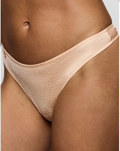 Tanga Marie Jo Tom (Peach Whisper)