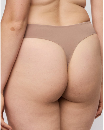 String Prima Donna Twist Cools (Ginger)