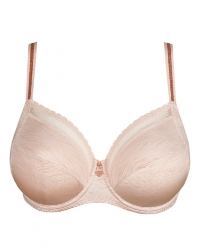 Soutien-gorge emboîtant Prima Donna Twist Briana (Pearly Pink)