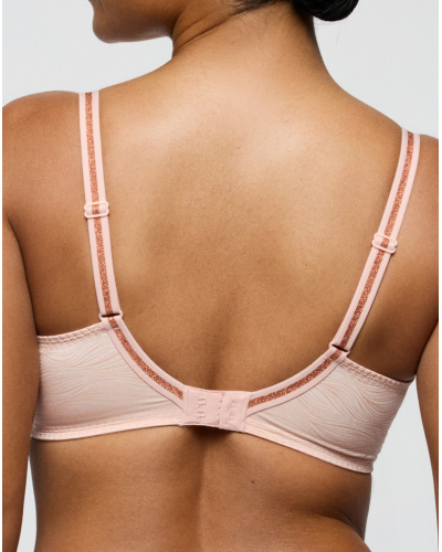 Full Cup Bra Prima Donna Twist Briana (Pearly Pink)