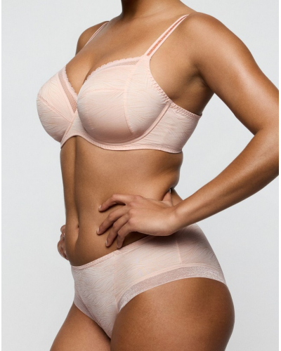 Full Cup Bra Prima Donna Twist Briana (Pearly Pink)