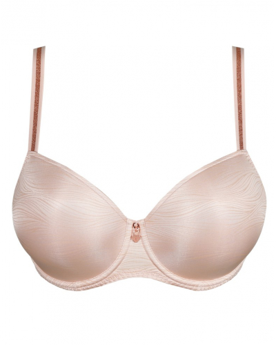 Sujetador balconet Prima Donna Twist Briana (Pearly Pink)