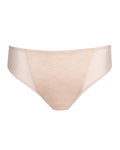 Braga Brasileña Prima Donna Twist Briana (Pearly Pink)