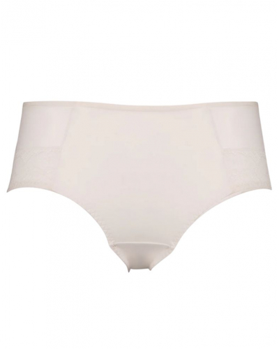 Culotte Maison Lejaby Nudité (Lys)