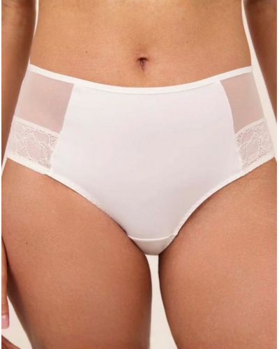 Knickers Maison Lejaby Nudité (Lys)