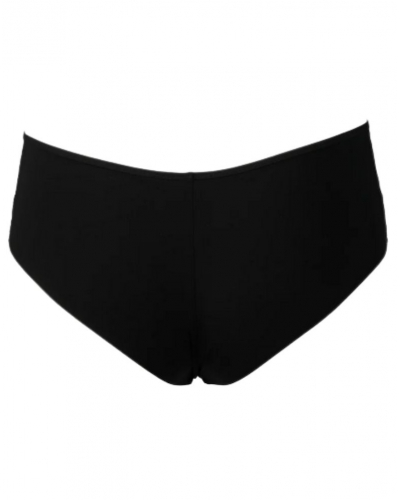 Shorty Maison Lejaby Nudité (Noir)