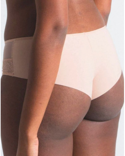 Shorty Maison Lejaby Nudité (Manhattan)