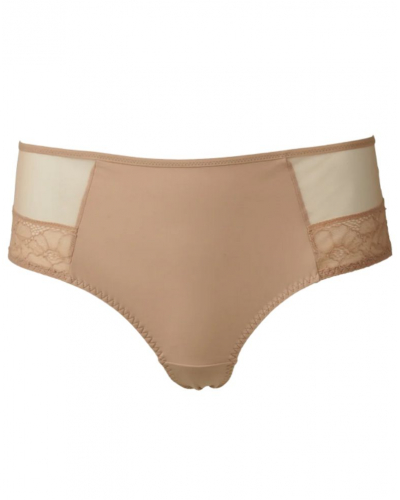 Shorty Maison Lejaby Nudité (Manhattan)