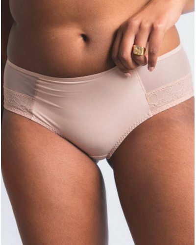 Shorty Maison Lejaby Nudité (Manhattan)