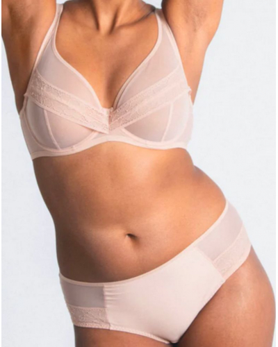 Shorty Maison Lejaby Nudité (Manhattan)