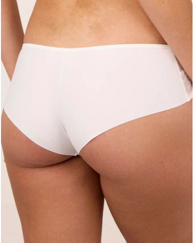 Shorty Maison Lejaby Nudité (Lys)