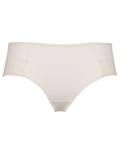 Shorty Maison Lejaby Nudité (Lys)