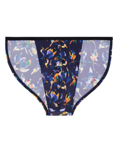 Tanga briefs HOM Funky Styles (P004)