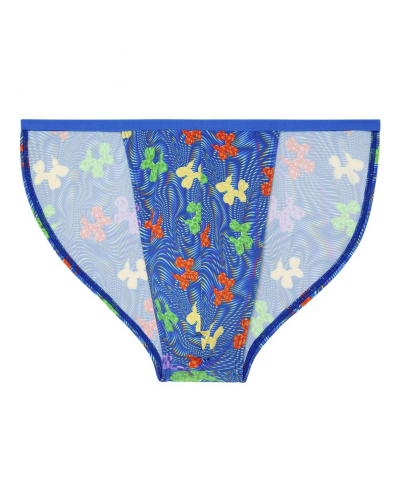 Tanga briefs HOM Funky Styles (P0BI)