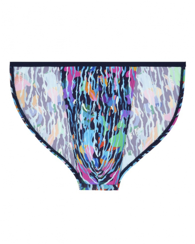 Tanga calzoncillo HOM Funky Styles (P0NB)