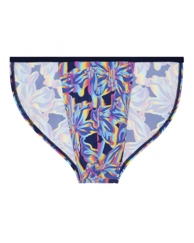 Tanga briefs HOM Funky Styles (P0RA)