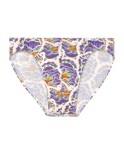 Micro calzoncillo comodidad HOM Funky Styles (P003)