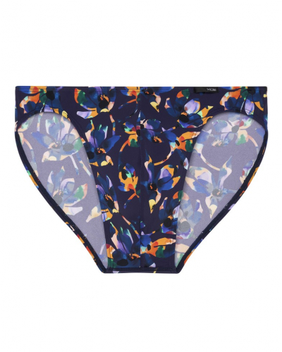 Micro calzoncillo comodidad HOM Funky Styles (P004)