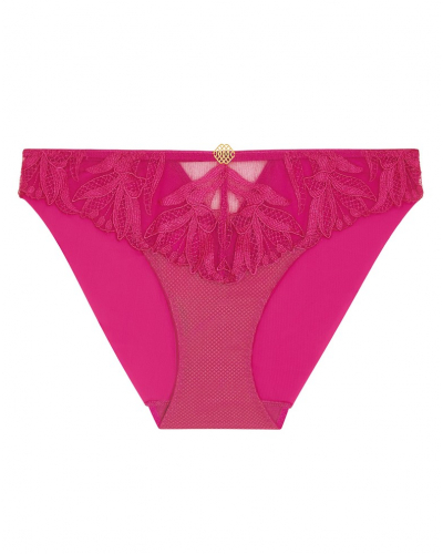 Slip brésilien Aubade Sweet Euphoria (Passion Rose)