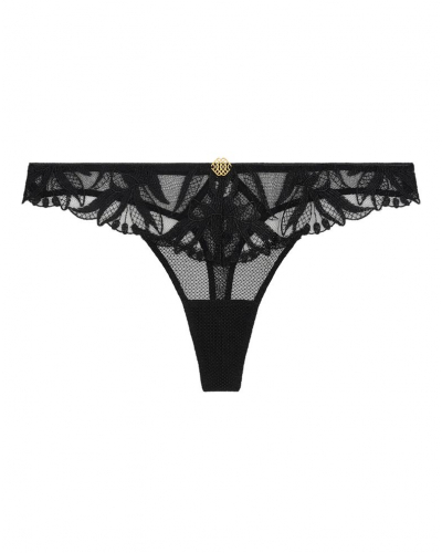 Tanga Aubade Sweet Euphoria (Negro)