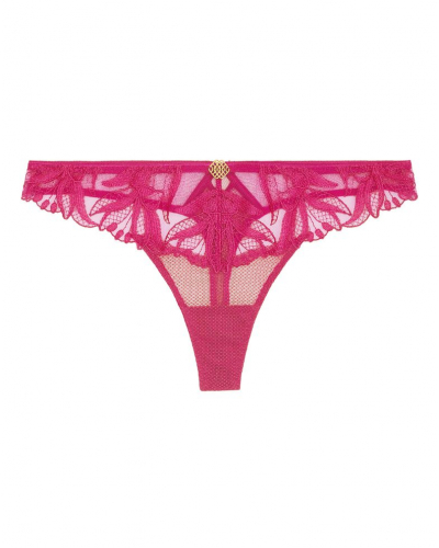 Tanga Aubade Sweet Euphoria (Passion Rose)