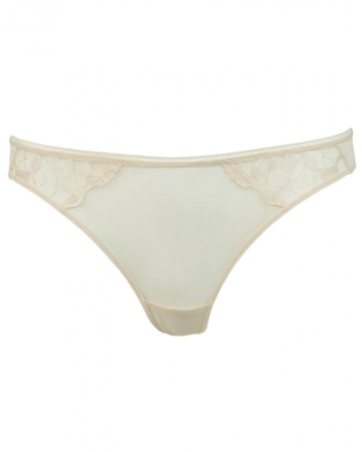 Tanga Maison Lejaby Sin (Milk)