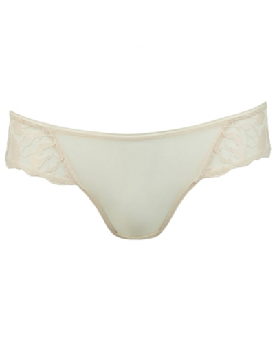 Slip Maison Lejaby Sin (Milk)