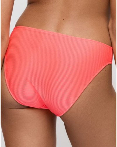 Rio swim brief Marie Jo Swim Cassie (Neon Fiesta)