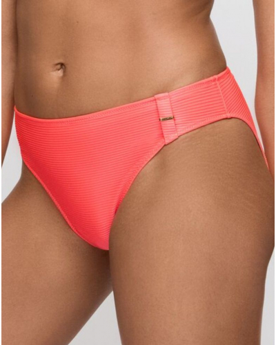 Slip de bain Rio Marie Jo Bain Cassie (Néon fiesta)