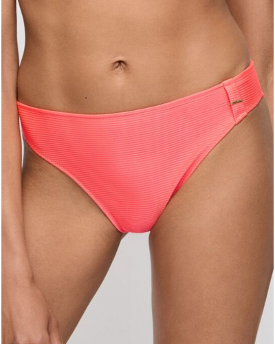 Slip de bain Rio Marie Jo Bain Cassie (Néon fiesta)